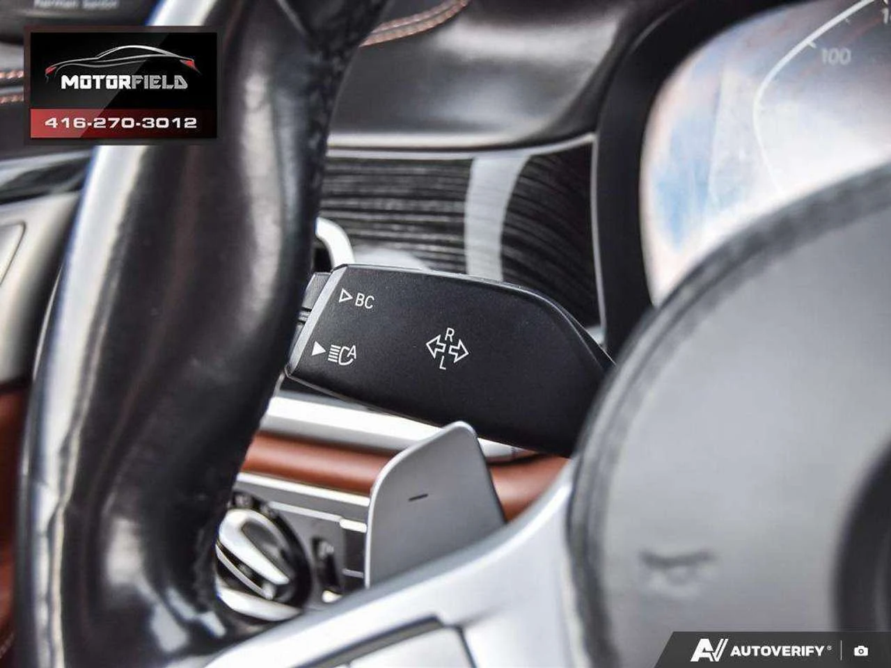 BMW 750 750i xDrive AWD M Sport w/ Premium PKG * HUD*  | Mobile.bg � ����������� 11