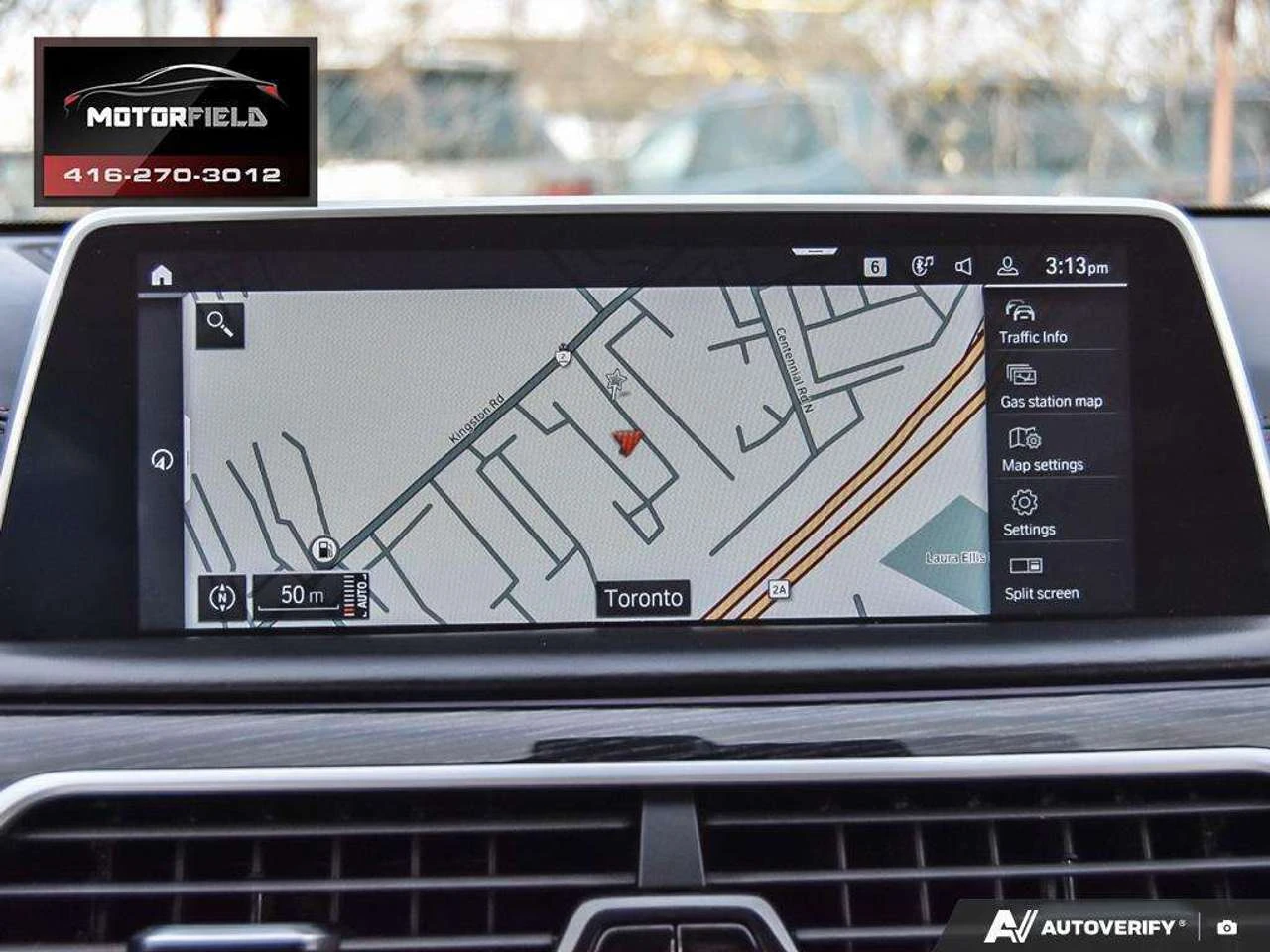 BMW 750 750i xDrive AWD M Sport w/ Premium PKG * HUD*  | Mobile.bg � ����������� 16