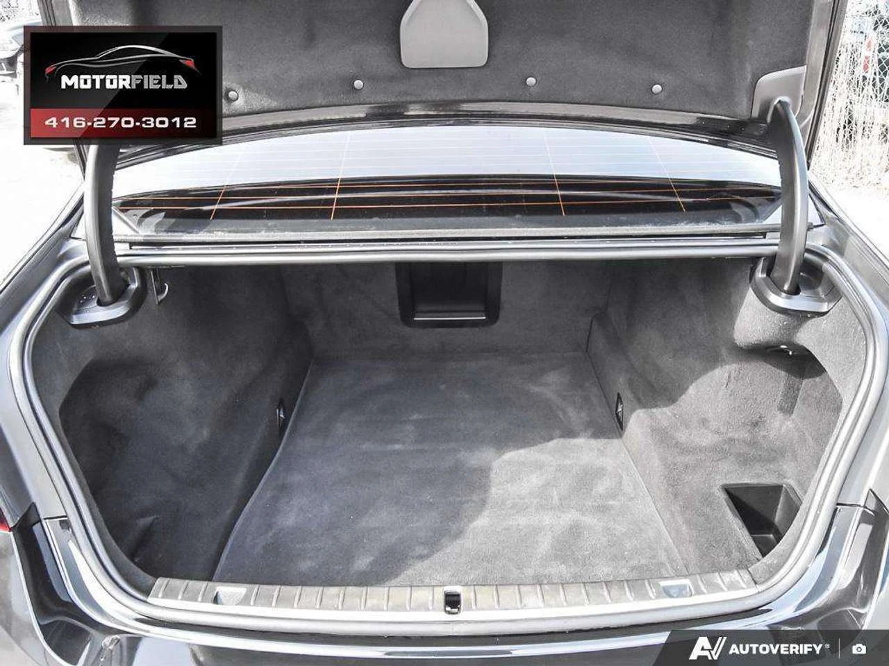 BMW 750 750i xDrive AWD M Sport w/ Premium PKG * HUD*  | Mobile.bg � ����������� 6
