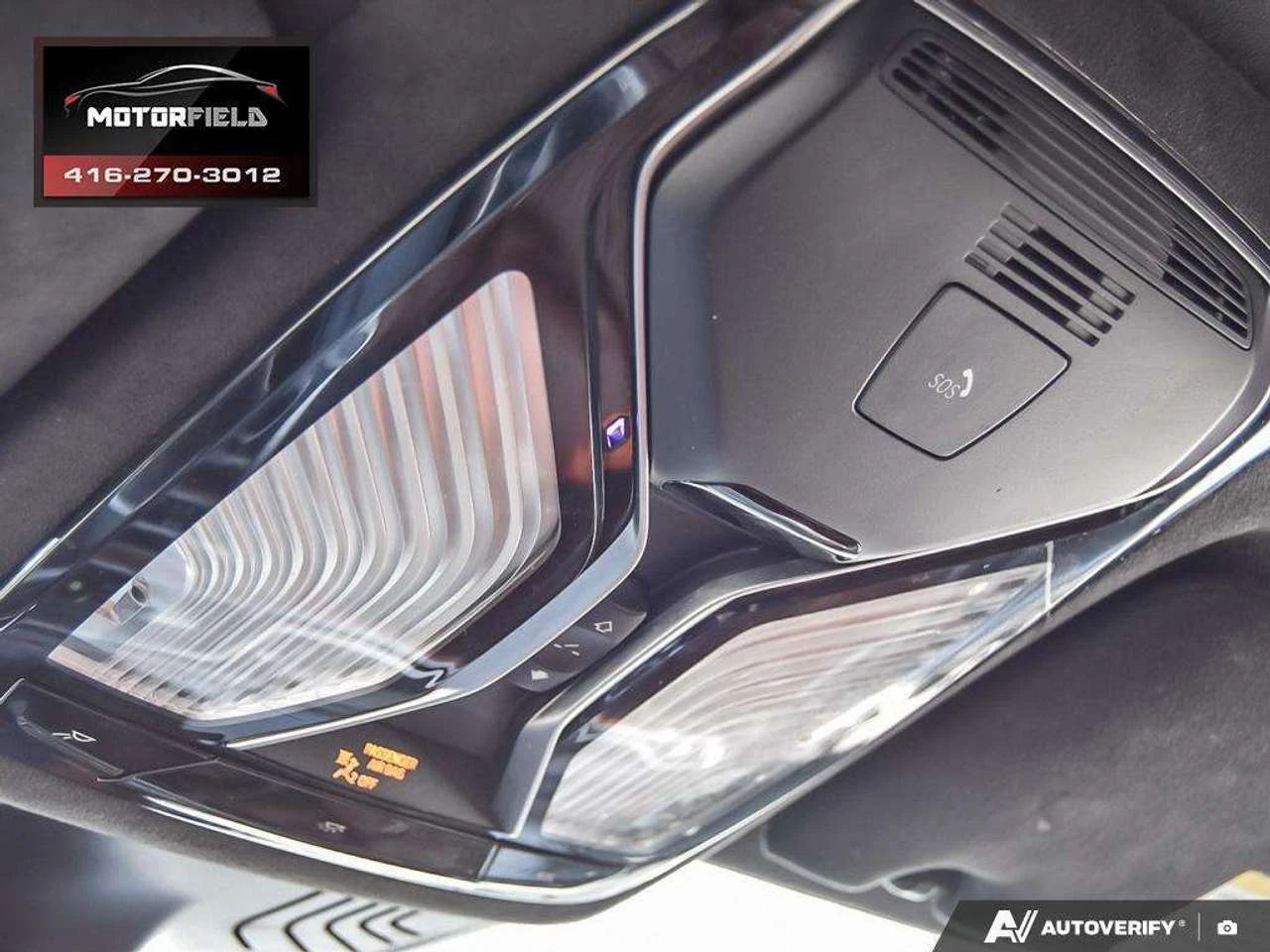 BMW 750 750i xDrive AWD M Sport w/ Premium PKG * HUD*  | Mobile.bg � ����������� 17