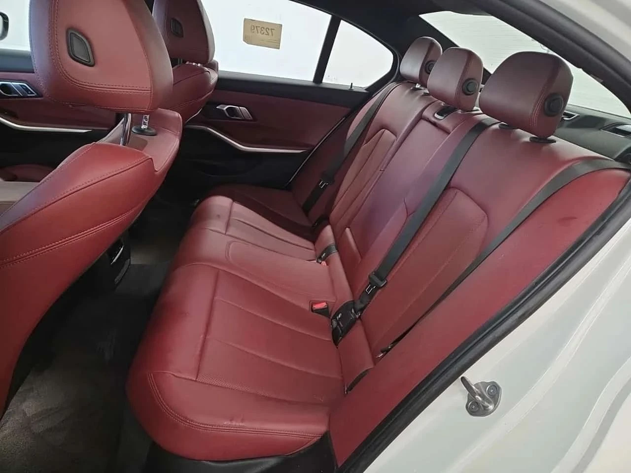 BMW 330, снимка 14 - Автомобили и джипове - 56687495