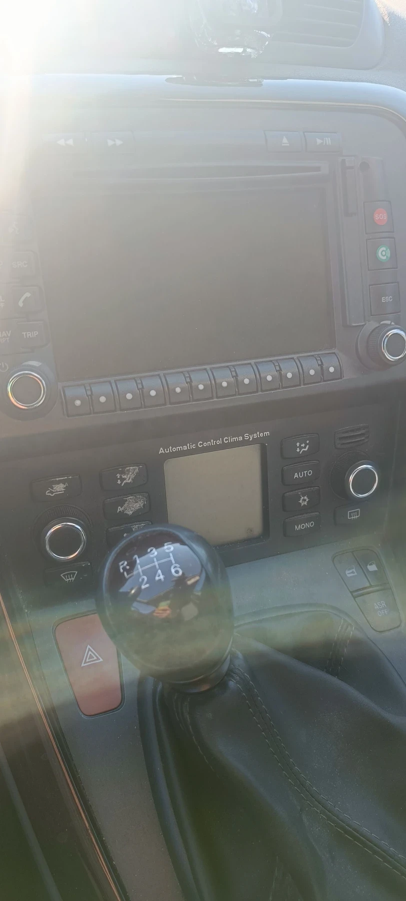 Fiat Croma, снимка 2 - Автомобили и джипове - 56733014