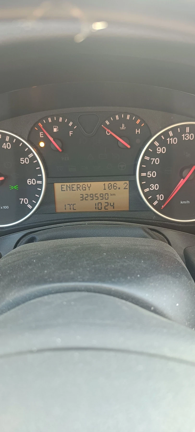 Fiat Croma, снимка 8 - Автомобили и джипове - 56733014
