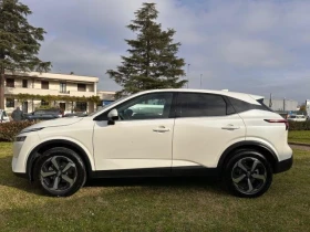 Nissan Qashqai Qashqai MHEV  Xtronic N-Connecta ОЧАКВАН ВНОС , снимка 6