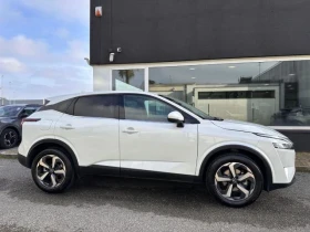 Nissan Qashqai Qashqai MHEV  Xtronic N-Connecta ОЧАКВАН ВНОС , снимка 4