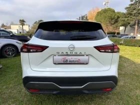 Nissan Qashqai Qashqai MHEV  Xtronic N-Connecta ОЧАКВАН ВНОС , снимка 5
