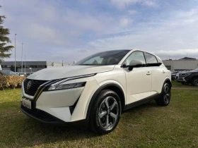 Nissan Qashqai Qashqai MHEV  Xtronic N-Connecta ОЧАКВАН ВНОС , снимка 1