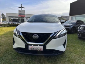 Nissan Qashqai Qashqai MHEV  Xtronic N-Connecta ОЧАКВАН ВНОС , снимка 2