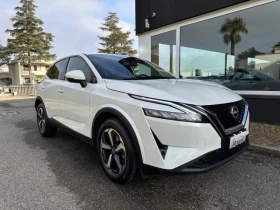 Nissan Qashqai Qashqai MHEV  Xtronic N-Connecta ОЧАКВАН ВНОС , снимка 3