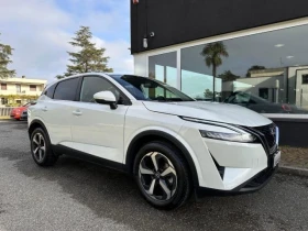 Nissan Qashqai Qashqai MHEV  Xtronic N-Connecta ОЧАКВАН ВНОС , снимка 7