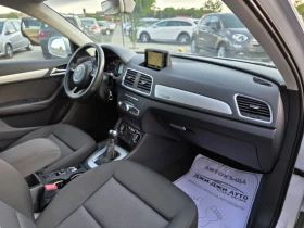 Audi Q3 2.0TDI QUATRO S.TRONIC , снимка 10