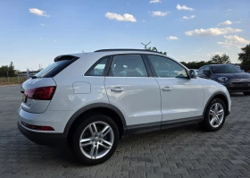 Audi Q3 2.0TDI QUATRO S.TRONIC , снимка 4
