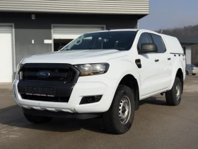 Ford Ranger 2.2TDCi 4x4 МОБИЛНА СТАНЦИЯ ЗА ЗАРЕЖДАНЕ, снимка 3