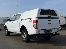 Ford Ranger 2.2TDCi 4x4 МОБИЛНА СТАНЦИЯ ЗА ЗАРЕЖДАНЕ, снимка 4
