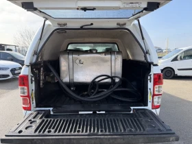 Ford Ranger 2.2TDCi 4x4 МОБИЛНА СТАНЦИЯ ЗА ЗАРЕЖДАНЕ, снимка 15