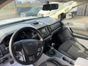 Ford Ranger 2.2TDCi 4x4 МОБИЛНА СТАНЦИЯ ЗА ЗАРЕЖДАНЕ, снимка 10