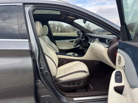 Infiniti QX50 2.0T AWD AUTOGRAPH PROACTIVE, снимка 11