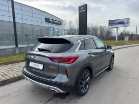 Infiniti QX50 2.0T AWD AUTOGRAPH PROACTIVE, снимка 6