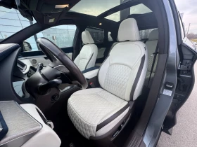 Infiniti QX50 2.0T AWD AUTOGRAPH PROACTIVE, снимка 10