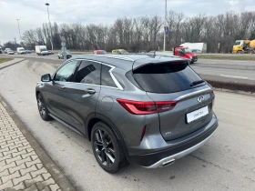 Infiniti QX50 2.0T AWD AUTOGRAPH PROACTIVE, снимка 8