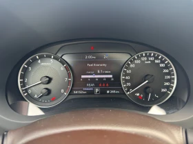 Infiniti QX50 2.0T AWD AUTOGRAPH PROACTIVE, снимка 17