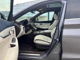 Infiniti QX50 2.0T AWD AUTOGRAPH PROACTIVE, снимка 9