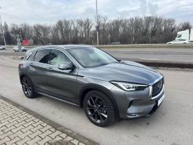 Infiniti QX50 2.0T AWD AUTOGRAPH PROACTIVE, снимка 3