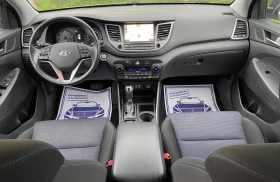 Hyundai Tucson 1.7crdi Expossible , снимка 6