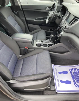 Hyundai Tucson 1.7crdi Expossible , снимка 4