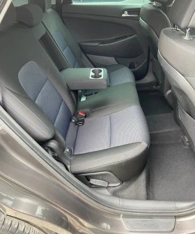 Hyundai Tucson 1.7crdi Expossible , снимка 5