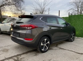 Hyundai Tucson 1.7crdi Expossible , снимка 2