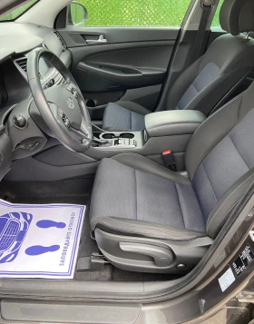 Hyundai Tucson 1.7crdi Expossible , снимка 3