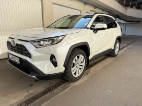 Toyota Rav4 2.0P AWD Executive, снимка 1