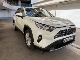 Toyota Rav4 2.0P AWD Executive, снимка 3