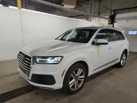 Audi Q7 3.0T PROGRESSIV * * CARFAX * * АВТО КРЕДИТ * * , снимка 1