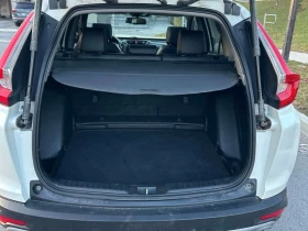 Honda Cr-v * TOURING * 2 КЛЮЧА* ПОДГРЕВ* PANO, снимка 17
