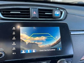 Honda Cr-v * TOURING * 2 КЛЮЧА* ПОДГРЕВ* PANO, снимка 12