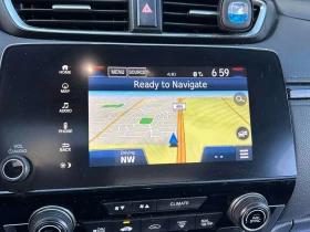 Honda Cr-v * TOURING * 2 КЛЮЧА* ПОДГРЕВ* PANO, снимка 13