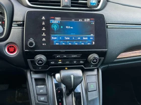 Honda Cr-v * TOURING * 2 КЛЮЧА* ПОДГРЕВ* PANO, снимка 9