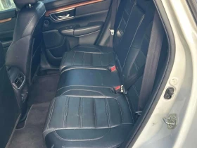 Honda Cr-v * TOURING * 2 КЛЮЧА* ПОДГРЕВ* PANO, снимка 10
