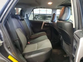 Toyota 4runner SR5 PREMIUM, снимка 10