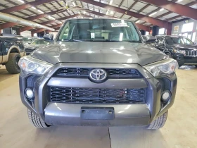 Toyota 4runner SR5 PREMIUM, снимка 3