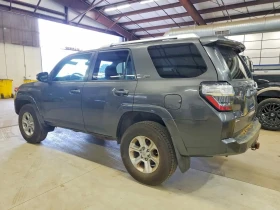 Toyota 4runner SR5 PREMIUM, снимка 4