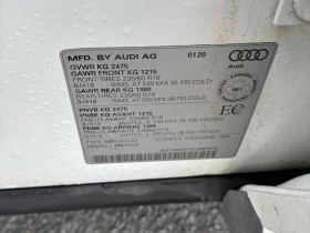 Audi Q5 Komfort /CAMERA/ПОДГРЕВИ, снимка 16