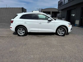 Audi Q5 Komfort /CAMERA/ПОДГРЕВИ, снимка 3