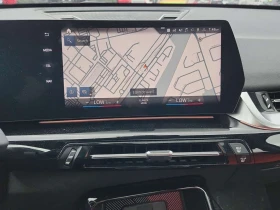 BMW X1 | ПОДГРЕВ| ОБДУХВАНЕ| ПАНО| ЧЕРВЕН САЛОН| , снимка 12