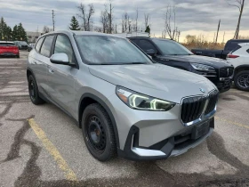BMW X1 | ПОДГРЕВ| ОБДУХВАНЕ| ПАНО| ЧЕРВЕН САЛОН| , снимка 2