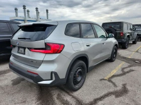 BMW X1 | ПОДГРЕВ| ОБДУХВАНЕ| ПАНО| ЧЕРВЕН САЛОН| , снимка 3