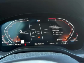 BMW X4 xDrive30i * М ПАКЕТ * ПОДГРЕВ * ПАНОРАМА * CARFAX, снимка 8