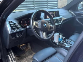 BMW X4 xDrive30i * М ПАКЕТ * ПОДГРЕВ * ПАНОРАМА * CARFAX, снимка 6